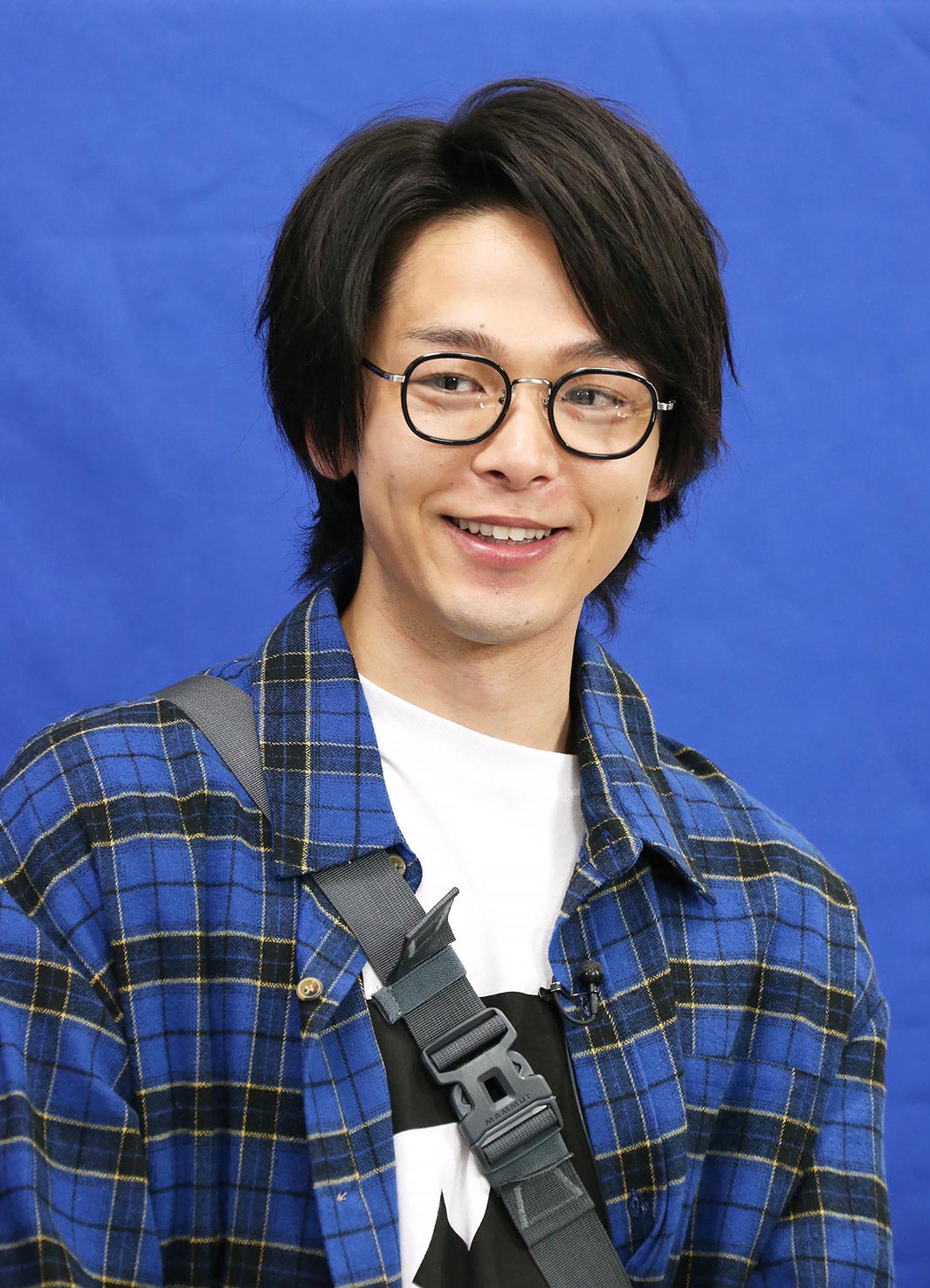 中村倫也（画像提供：テレビ東京）