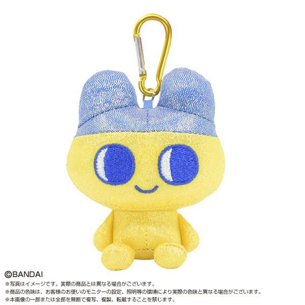 大たまごっち限定30周年マスコット まめっち(C)BANDAI