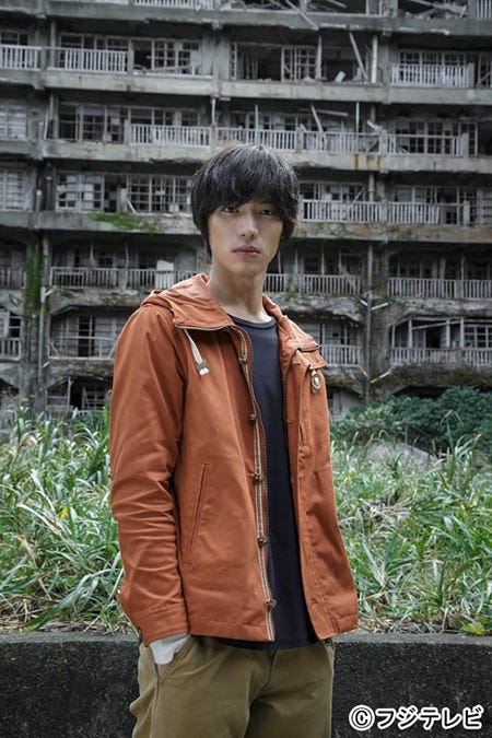 福士蒼汰(C)フジテレビ
