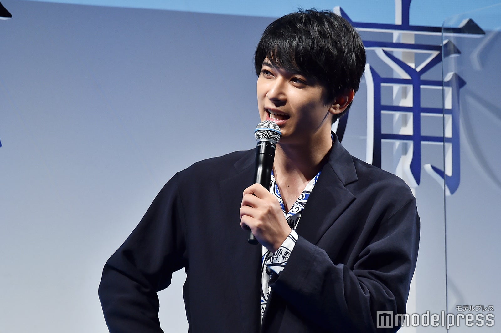 吉沢亮 （C）モデルプレス