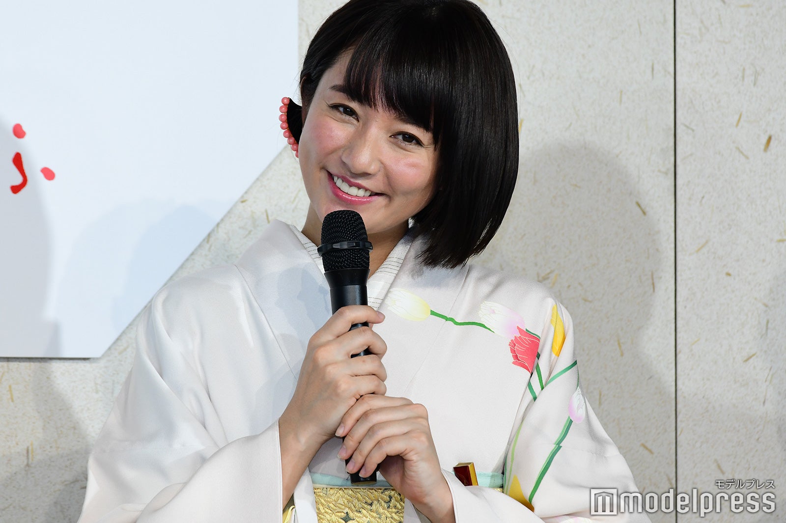 木村文乃（C）モデルプレス