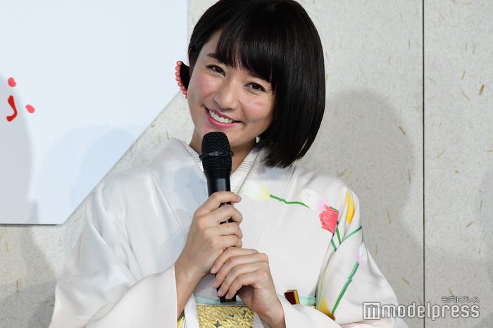 木村文乃(C)モデルプレス