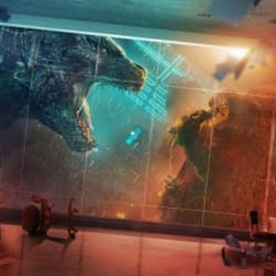 『ゴジラvsコング』は勝者を描く!監督が勝敗にこだわる理由