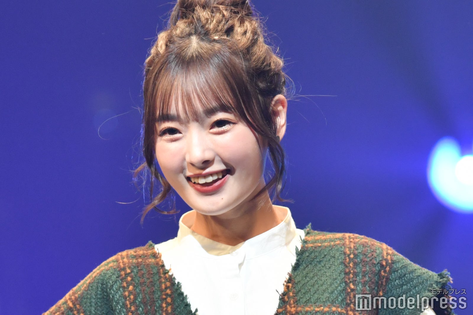 夢咲ももな（C）モデルプレス