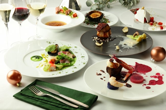 Fish Bank TOKYO／画像提供：EDGE