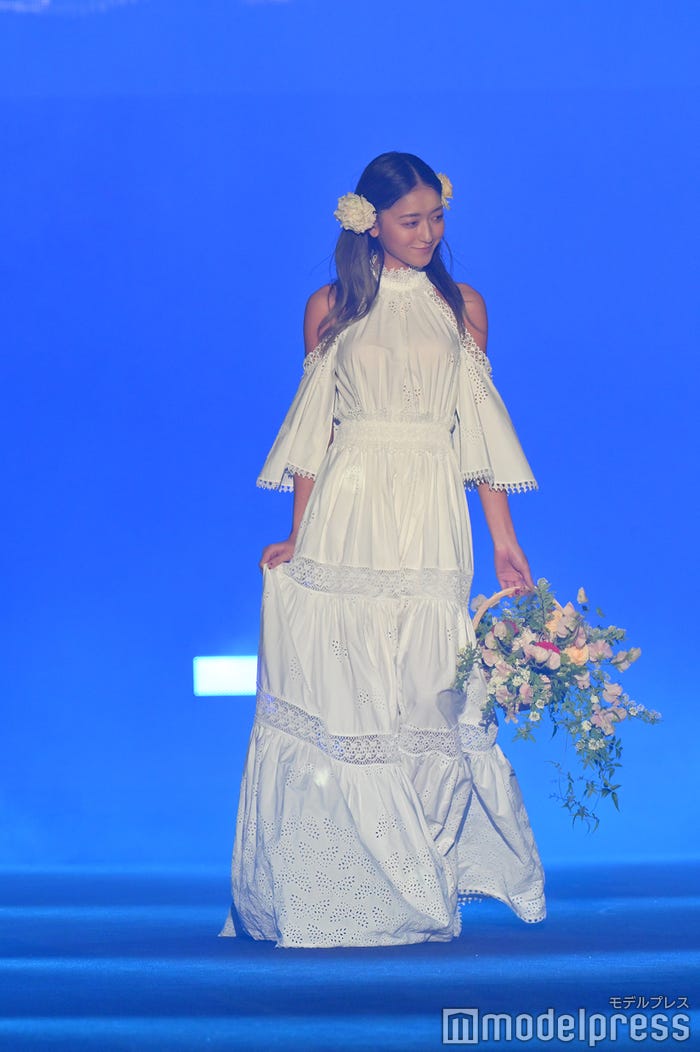 みちょぱ(C)モデルプレス