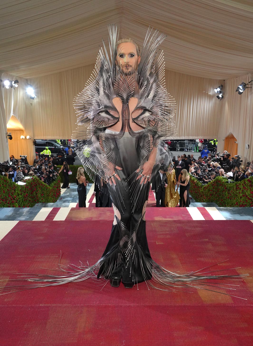 ジャレット・レト／Photo by Getty Images