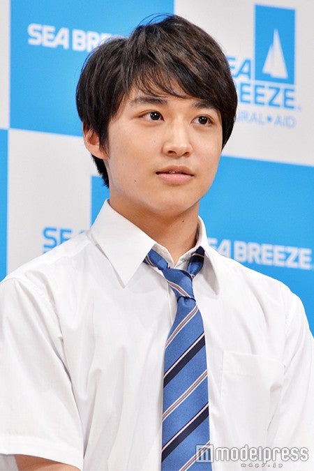 松岡広大（C）モデルプレス