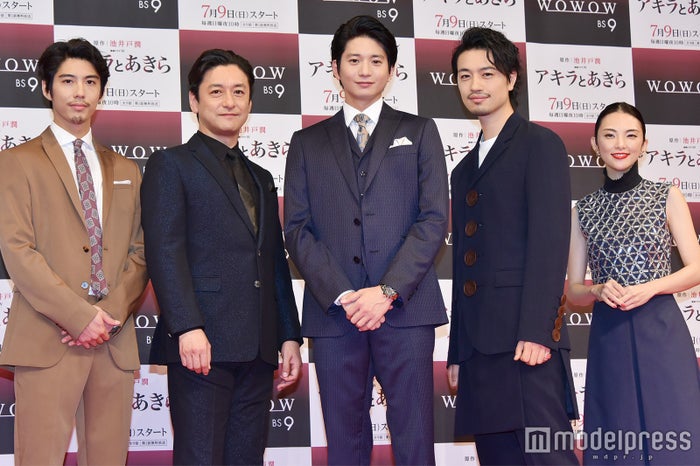 斎藤工 向井理との 運命 を感じた瞬間 賀来賢人は第1子誕生後初の公の場 モデルプレス 斎藤工 向井理との 運命 を感じた瞬間 賀来賢人は第1子誕生後初の公の場 モデルプレス