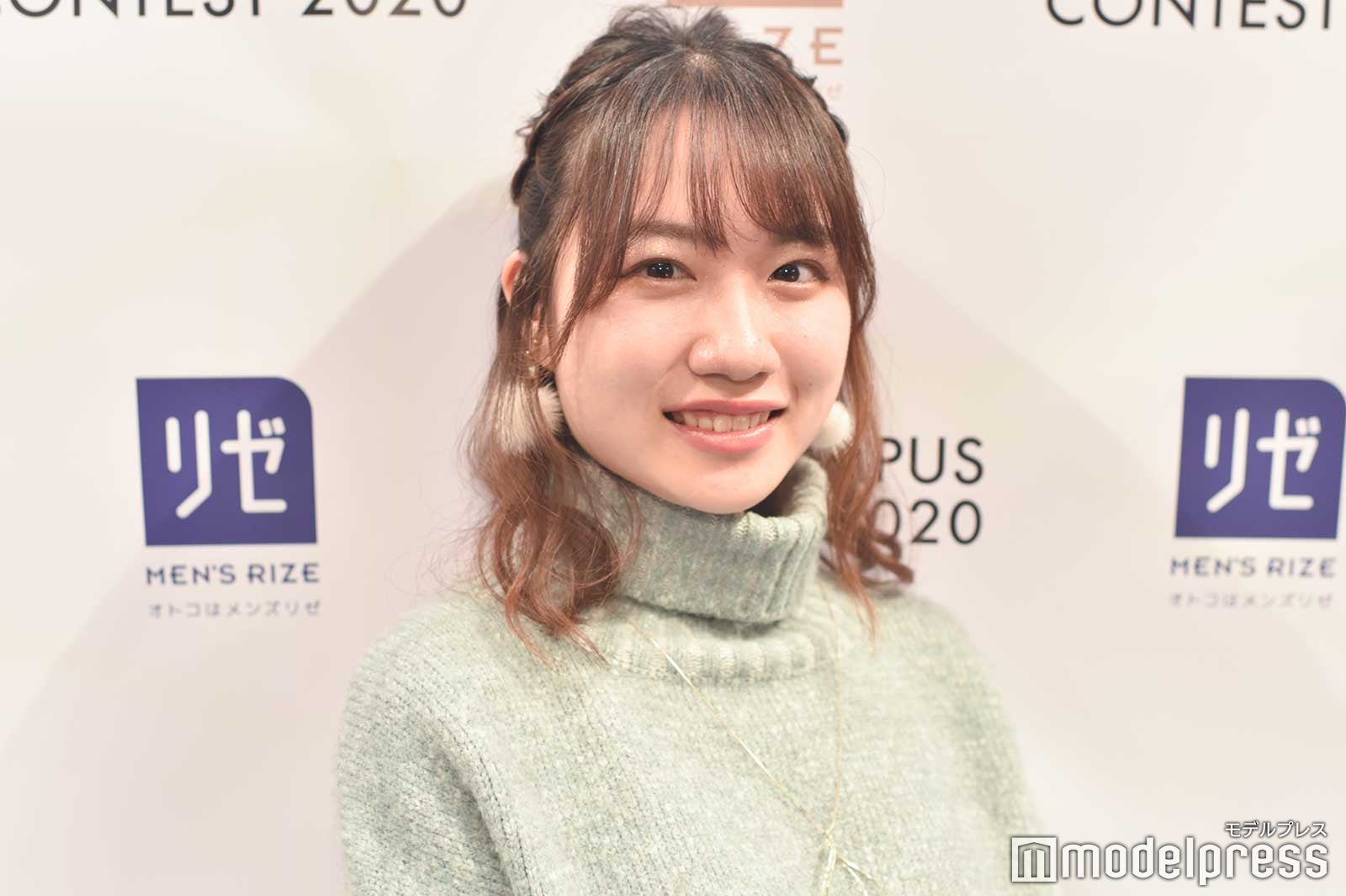 大嶋紗也佳さん（C）モデルプレス