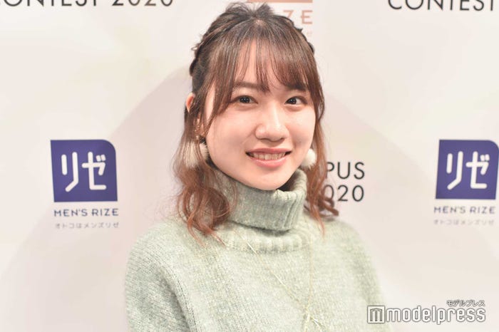 大嶋紗也佳さん(C)モデルプレス