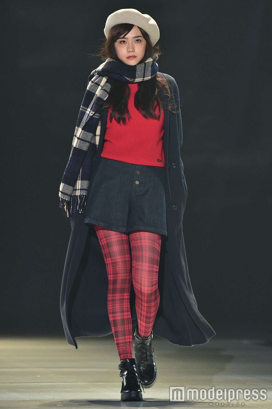 松井愛莉（C）モデルプレス