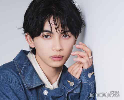 草川直弥、俳優業で刺激を受けた存在 ツアー経ての成長とは「鎖が取れた感覚」【「直弥いる。」インタビュー】