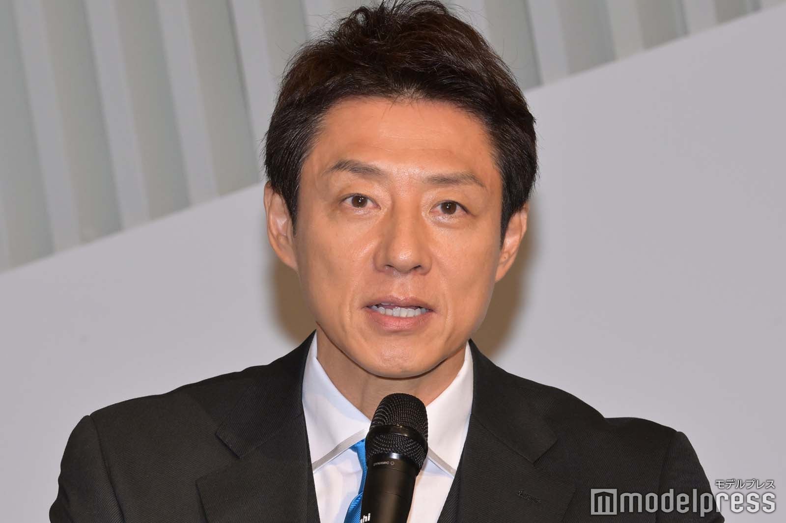 松岡修造（C）モデルプレス