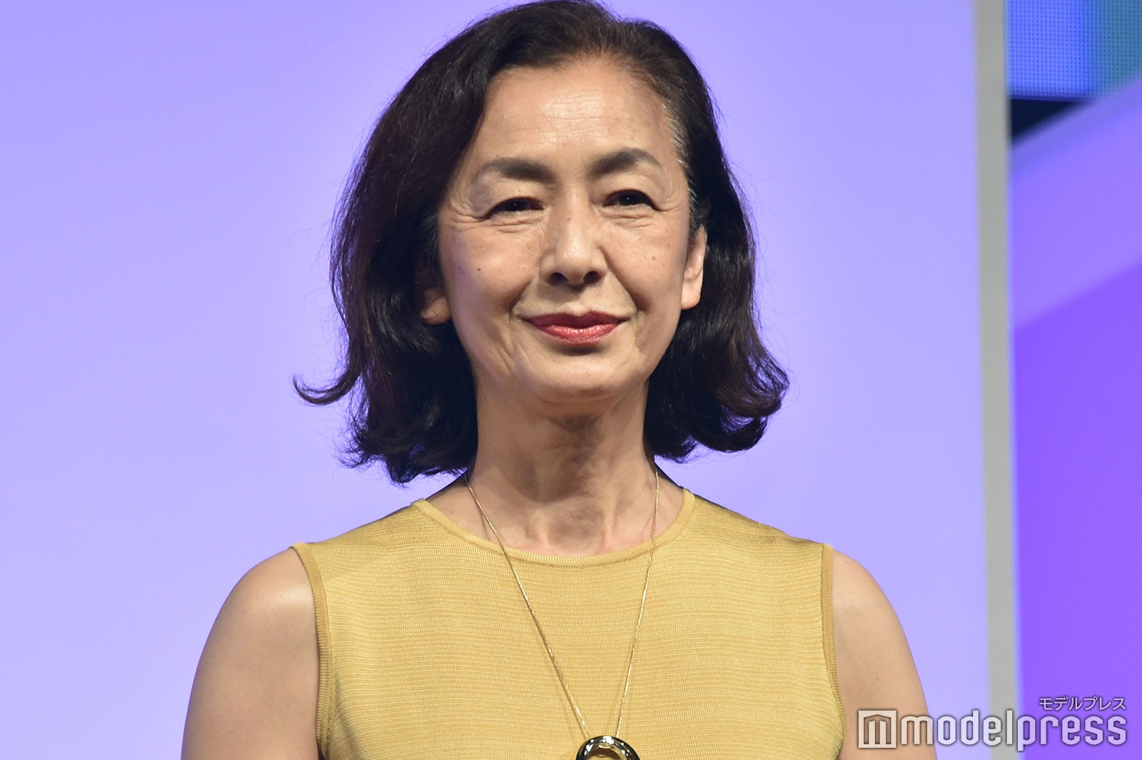 高橋惠子（C）モデルプレス