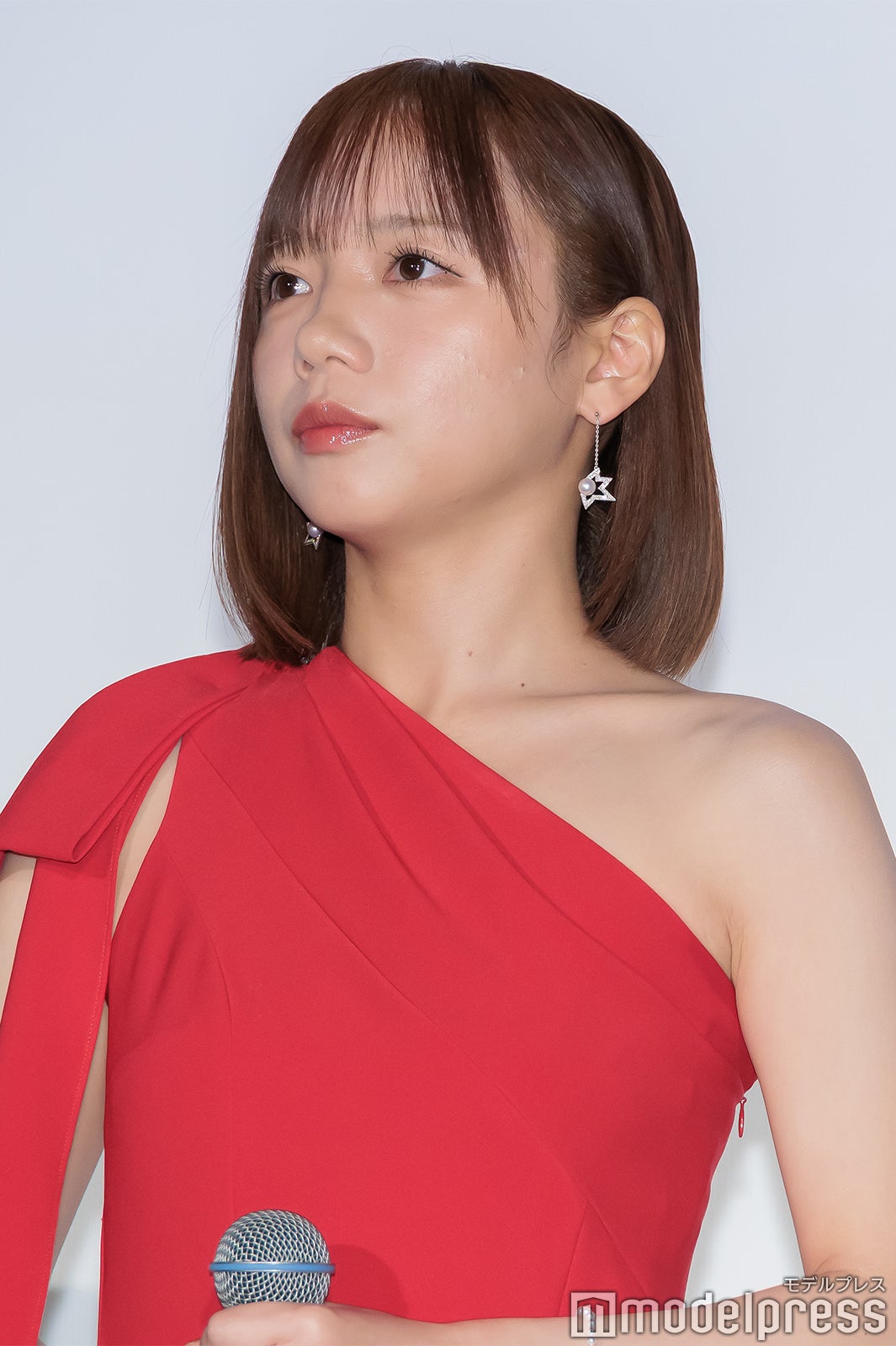 齊藤京子（C）モデルプレス