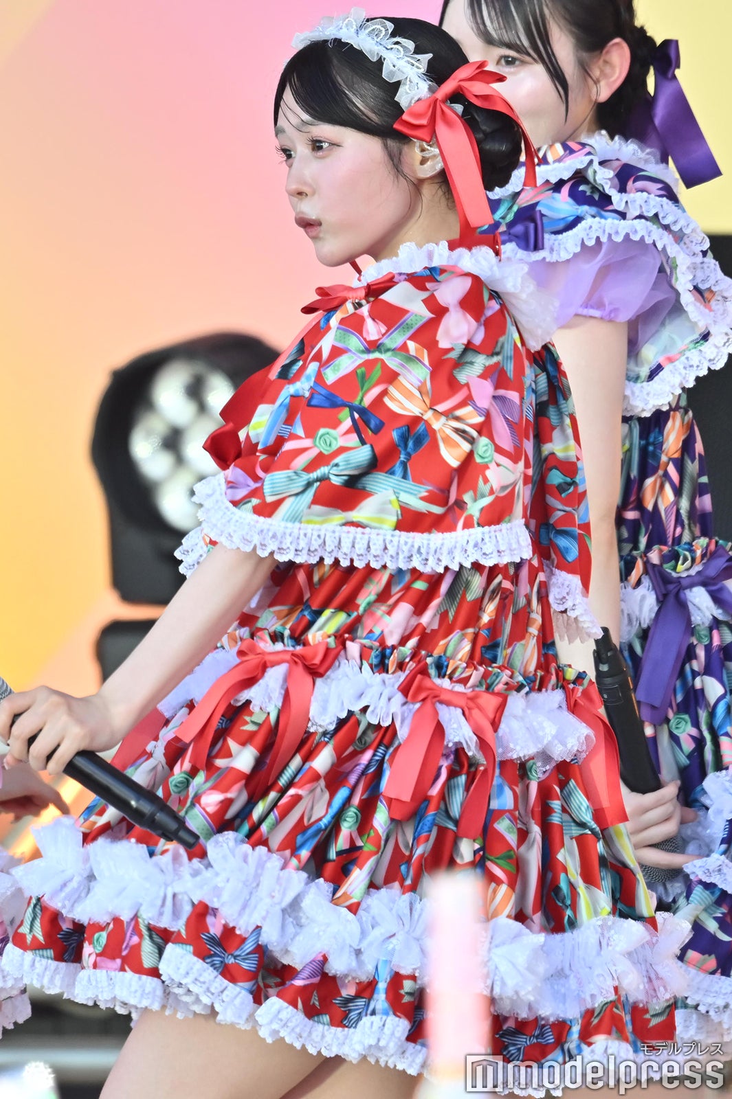 佐野愛花（C）モデルプレス