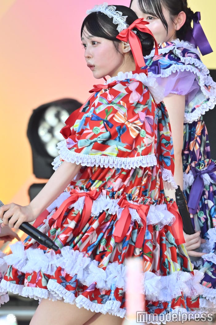 佐野愛花(C)モデルプレス