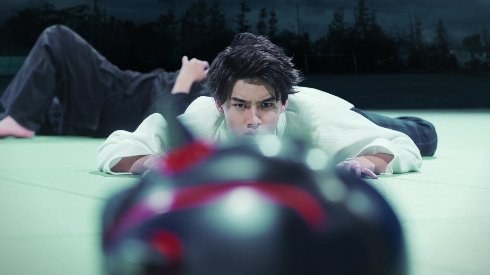 「決意篇」より（提供画像）