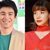 仲里依紗 中尾明慶の許せないこととは 仲家のルール にスタジオ驚き モデルプレス 仲里依紗 中尾明慶の許せないこととは 仲家のルール にスタジオ驚き モデルプレス