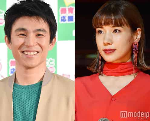仲里依紗、バレンタイン計画明かす 夫・中尾明慶からは“倍返し”を希望