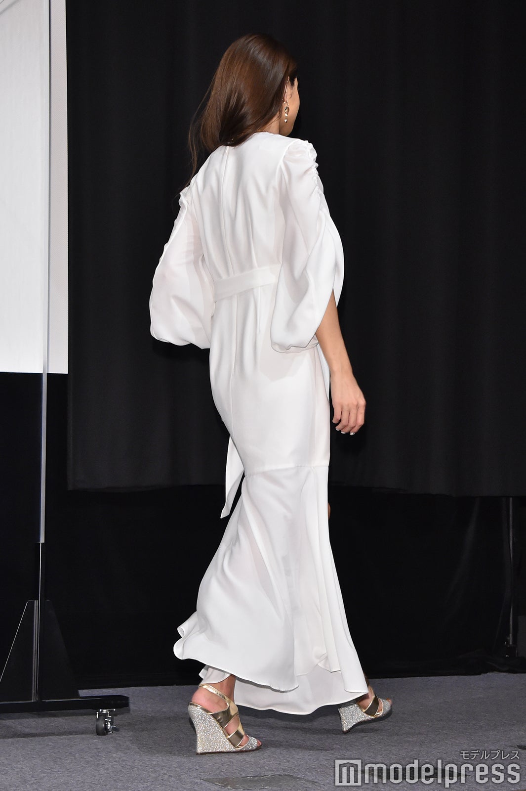 みちょぱ（C）モデルプレス