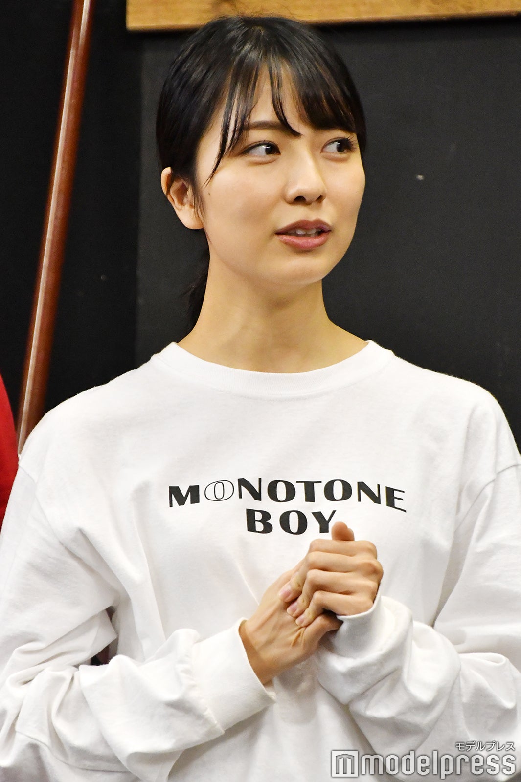 小島梨里杏（C）モデルプレス