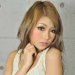 長谷川万射(まやにゃむ)