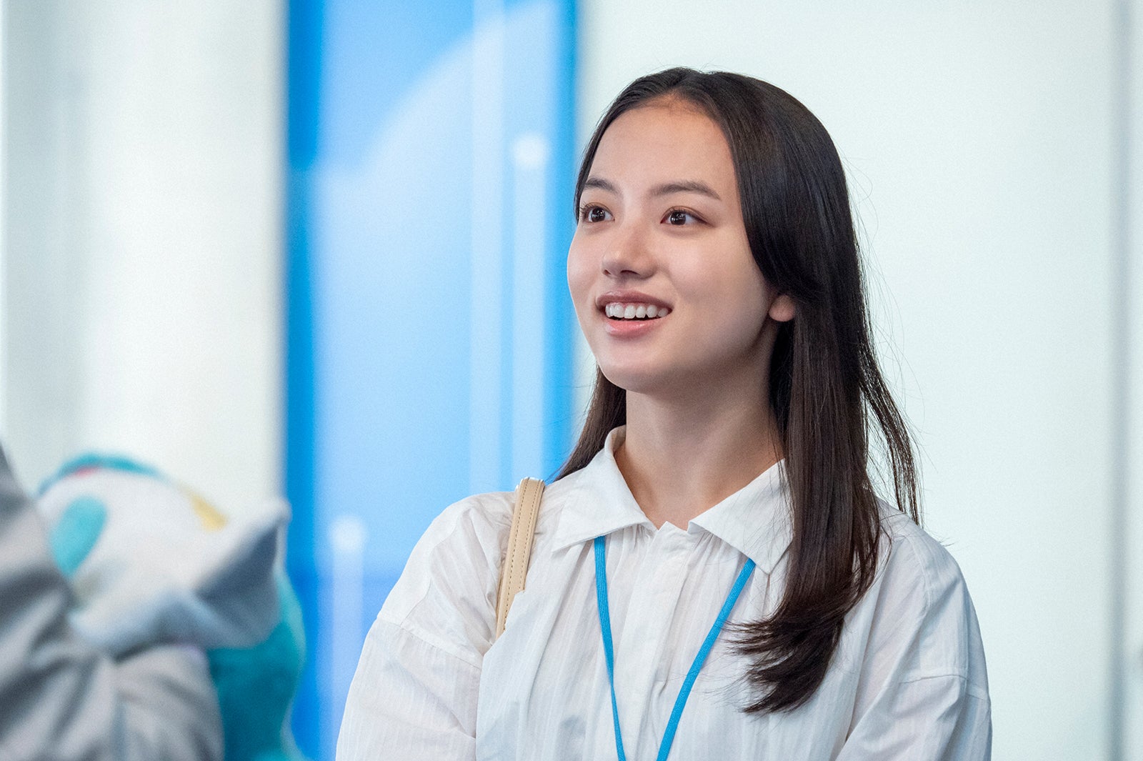 清原果耶 （C）NHK