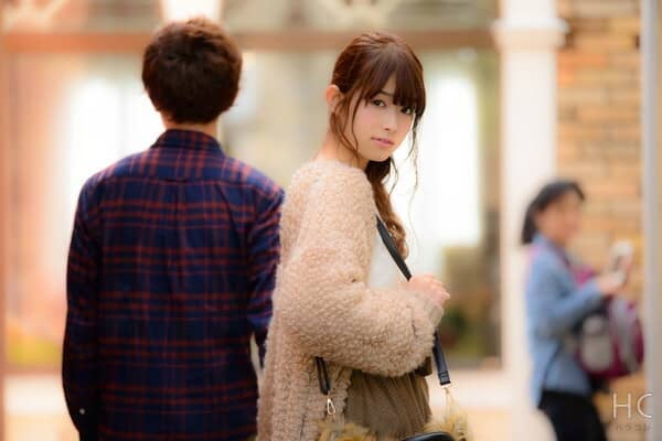 年上男性とのデートで気をつける事 モデルプレス