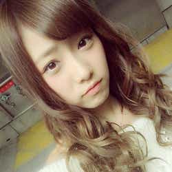 モデルプレス - NMB48森田彩花「小悪魔ageha」撮影を報告 “age嬢”目指し決意表明