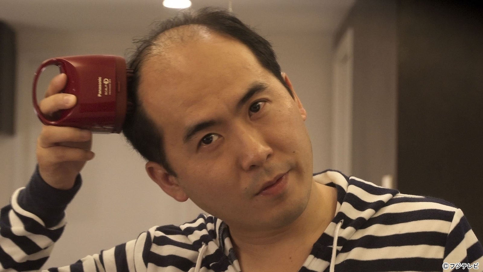 斎藤司（C）フジテレビ