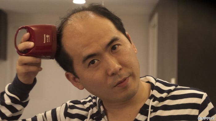 斎藤司(C)フジテレビ