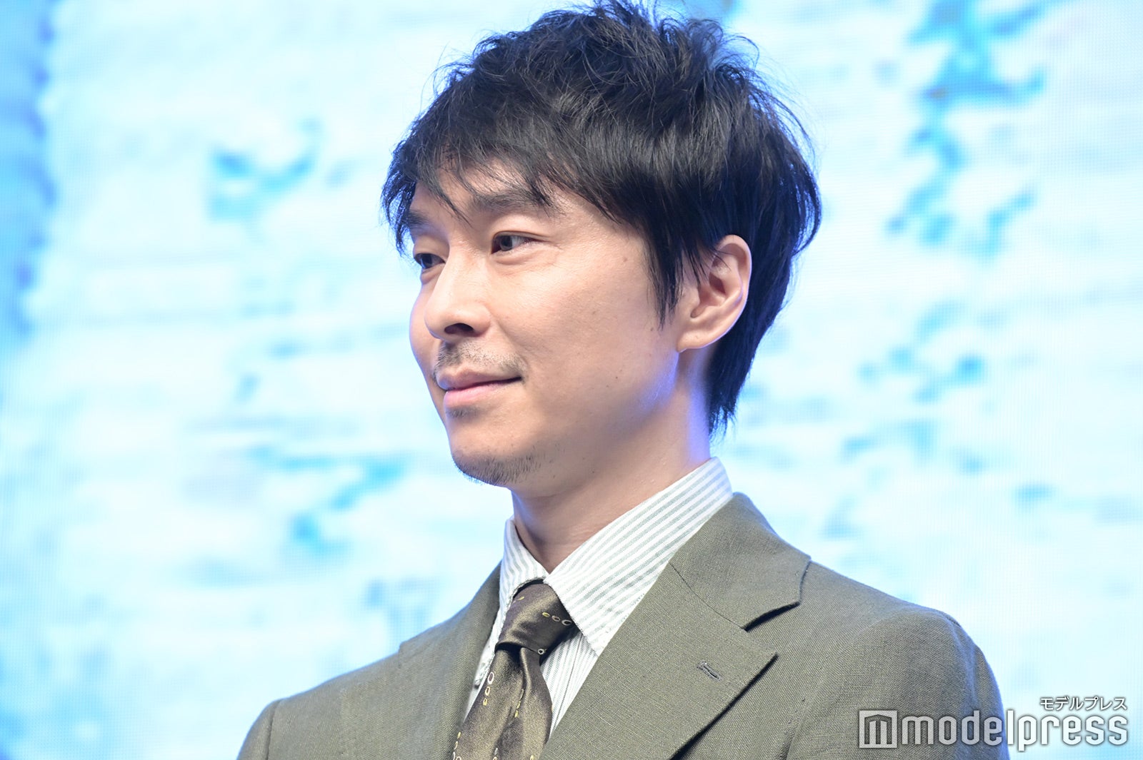 長谷川博己（C）モデルプレス