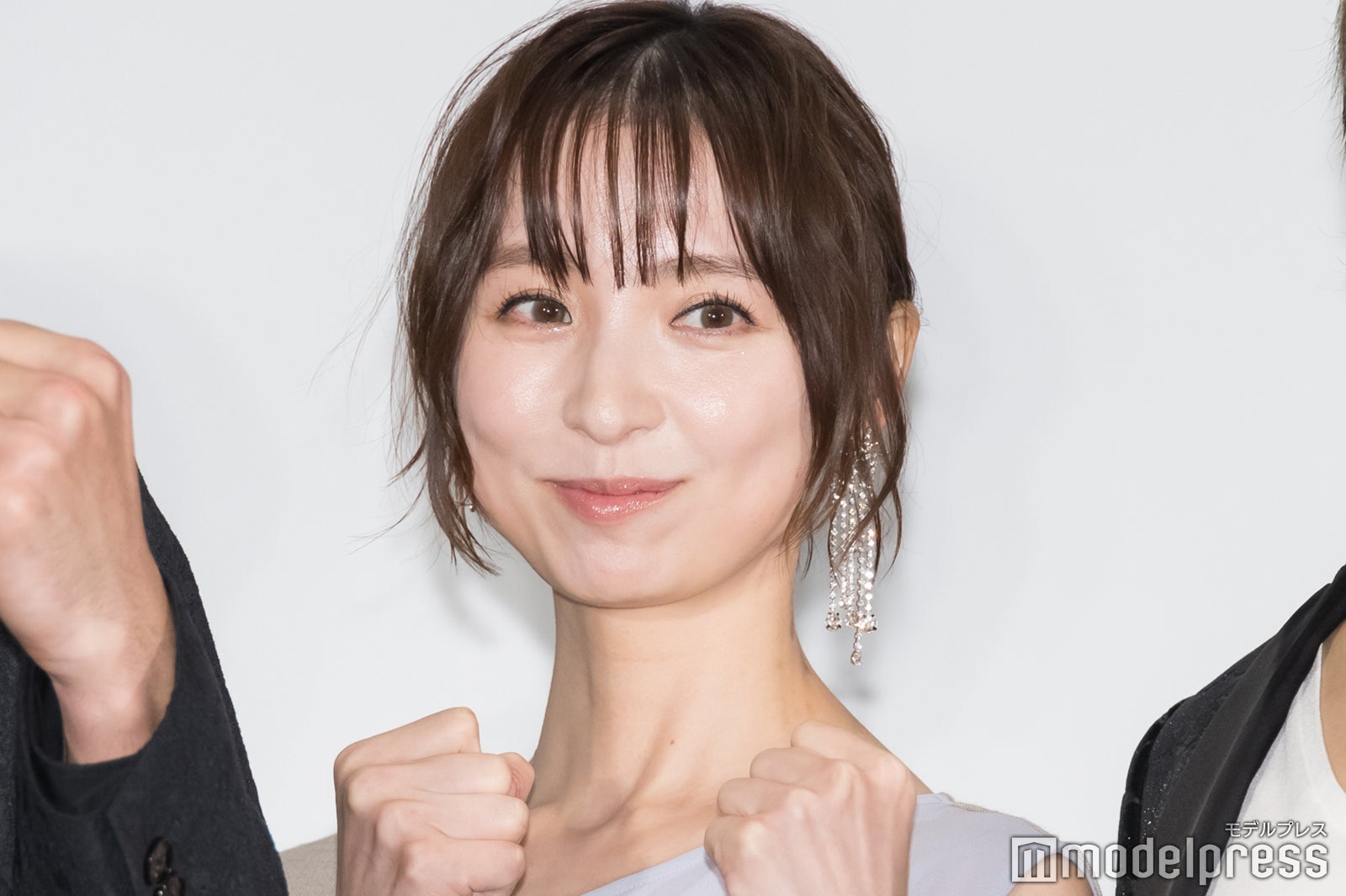 篠田麻里子（C）モデルプレス