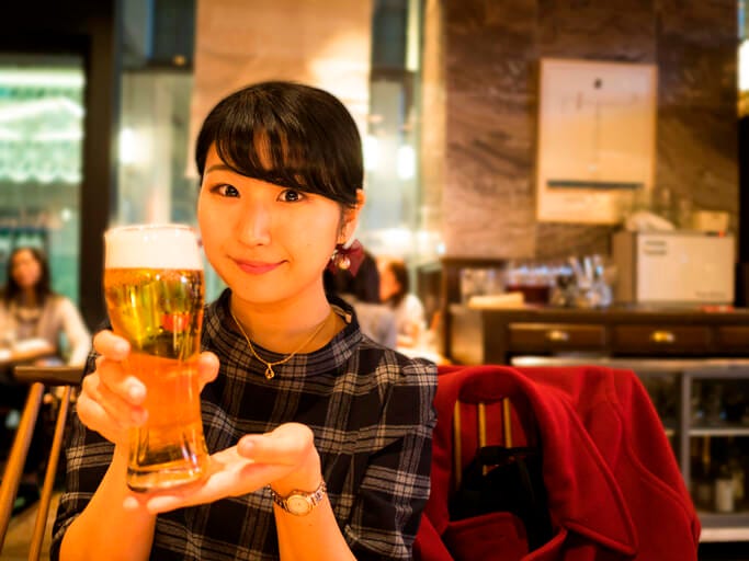 「ほろ酔い」の電話は本気度のサイン！？