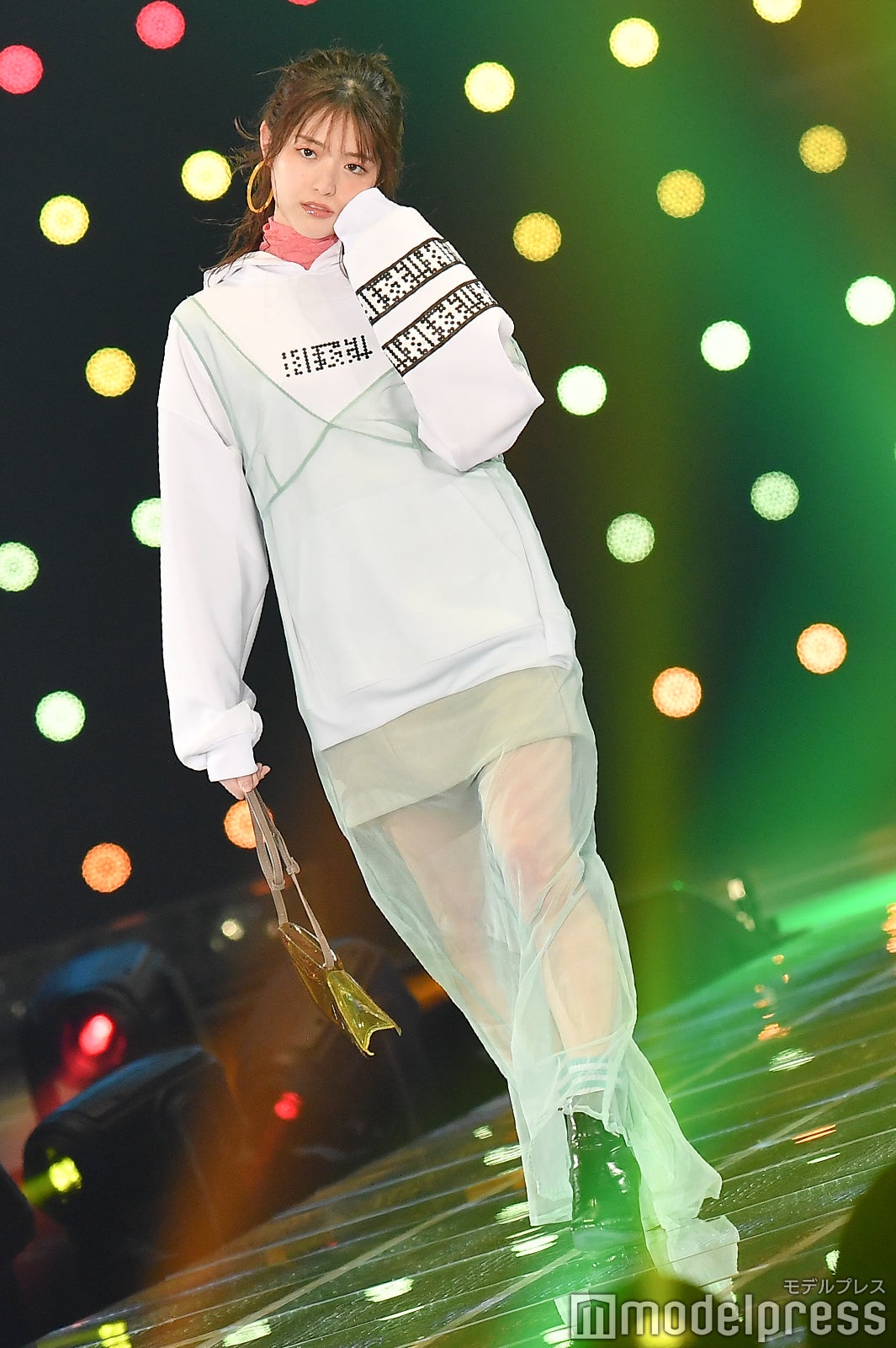 松村沙友理（C）モデルプレス