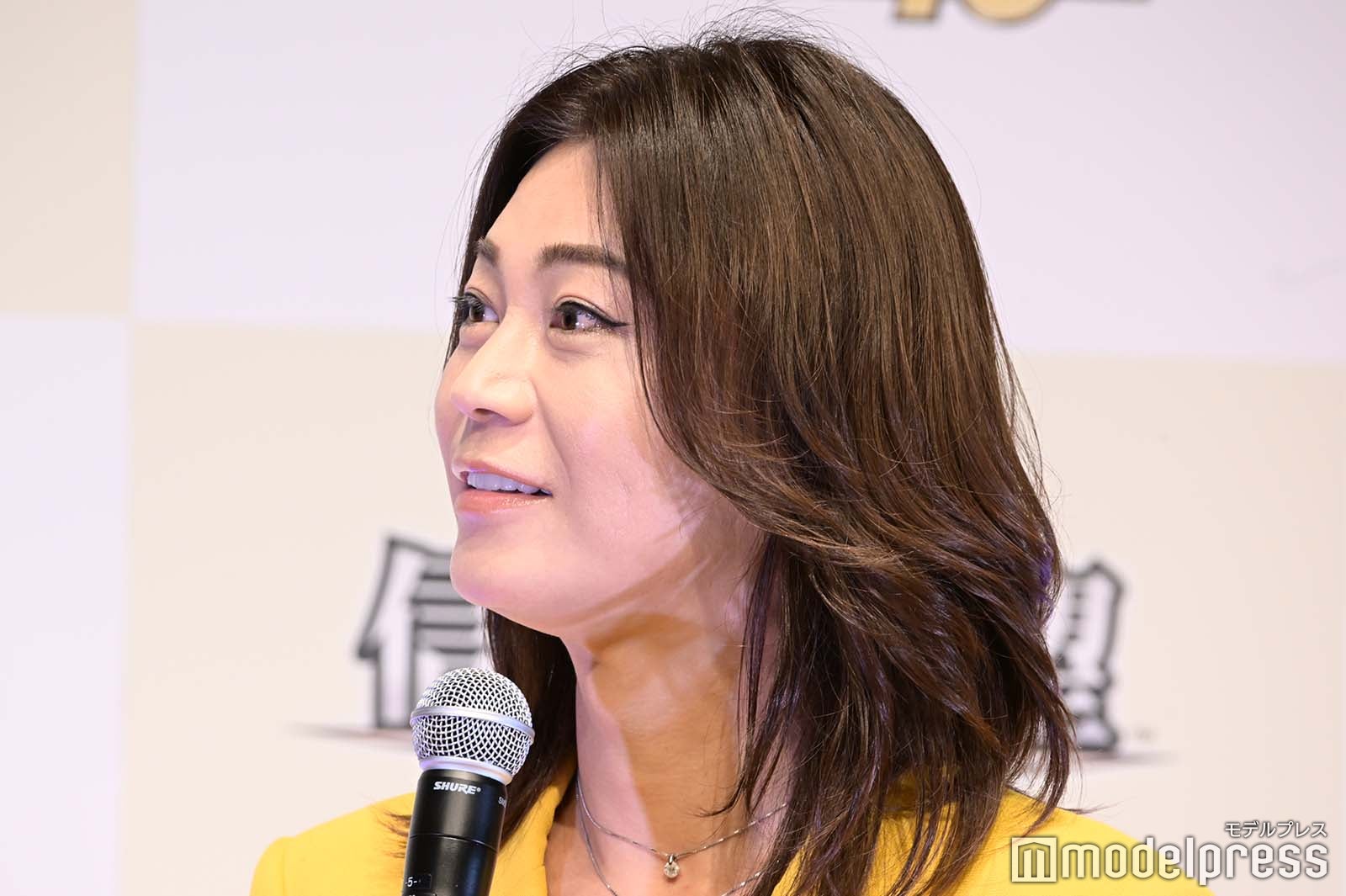 氷川きよし（C）モデルプレス