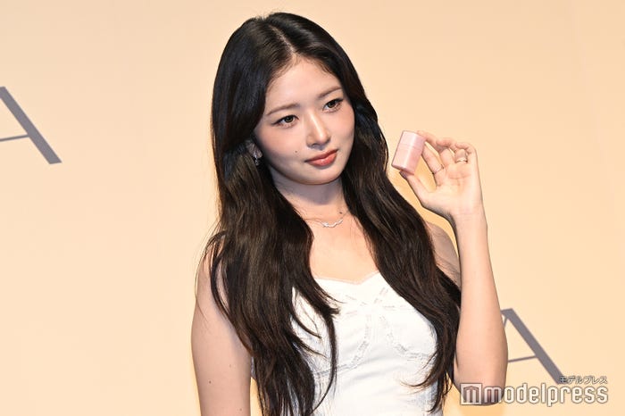 レイ(C)モデルプレス