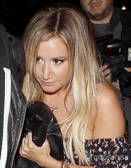 アシュレイ・ティスデイルが婚約　プロポーズされた秘訣は？