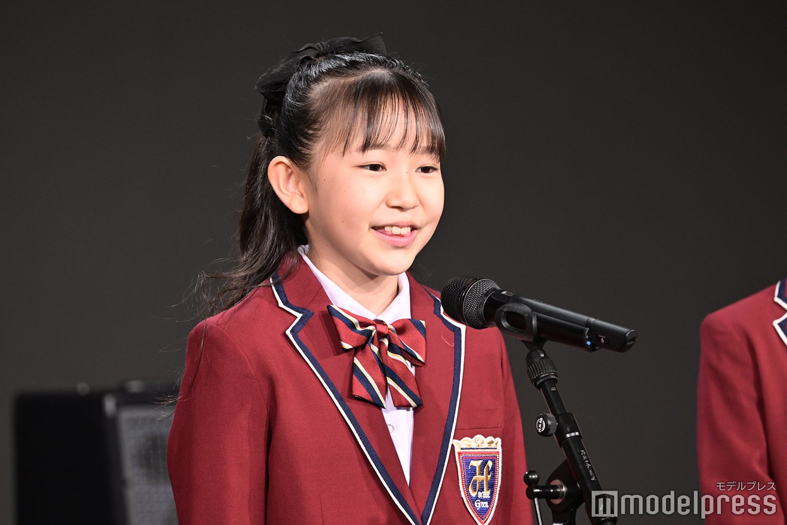 ミュージカル「スクールオブロック」子役キャスト（C）モデルプレス