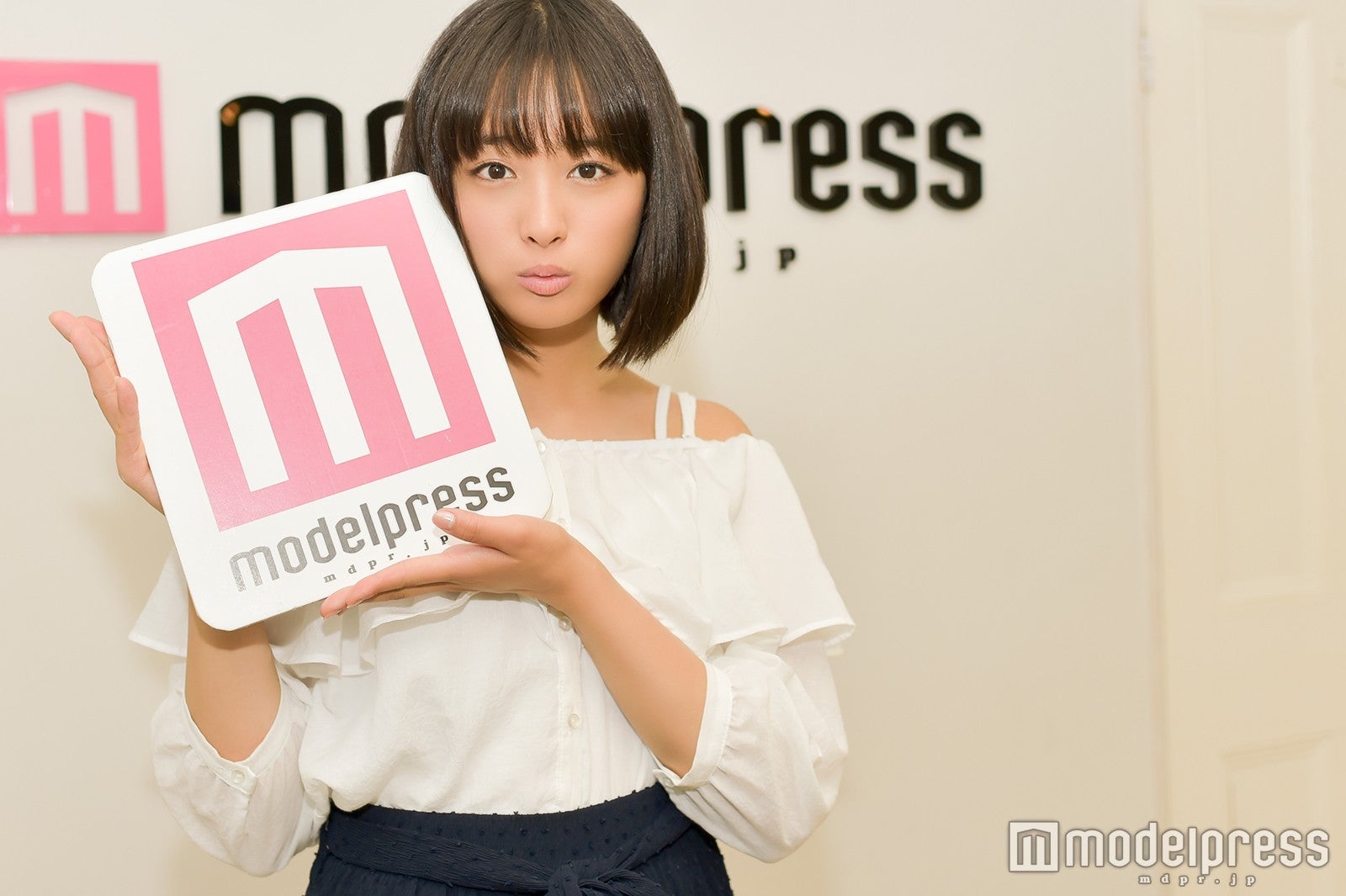 大友花恋（C）モデルプレス