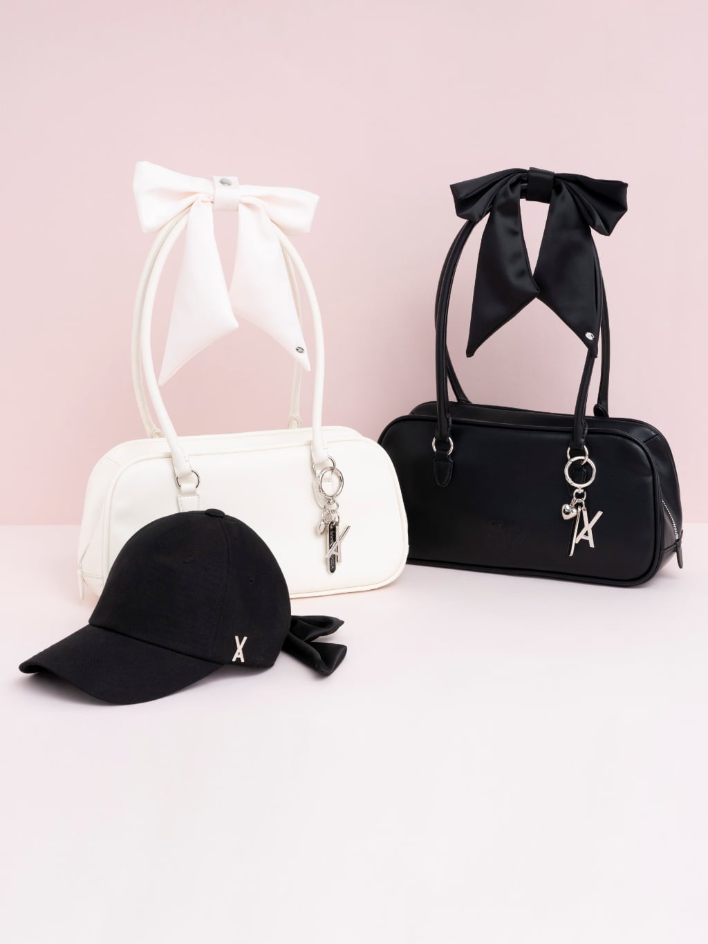 【大阪・梅田】待ってました！ 韓国発のヘッドブランド「VARZAR」と「SAMANTHAVEGA」のコラボストアがオープン