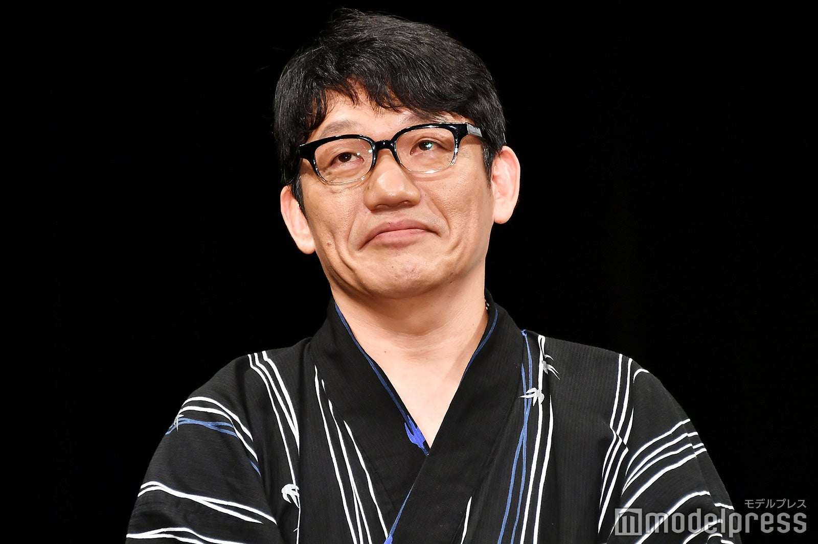 飯尾和樹 （C）モデルプレス