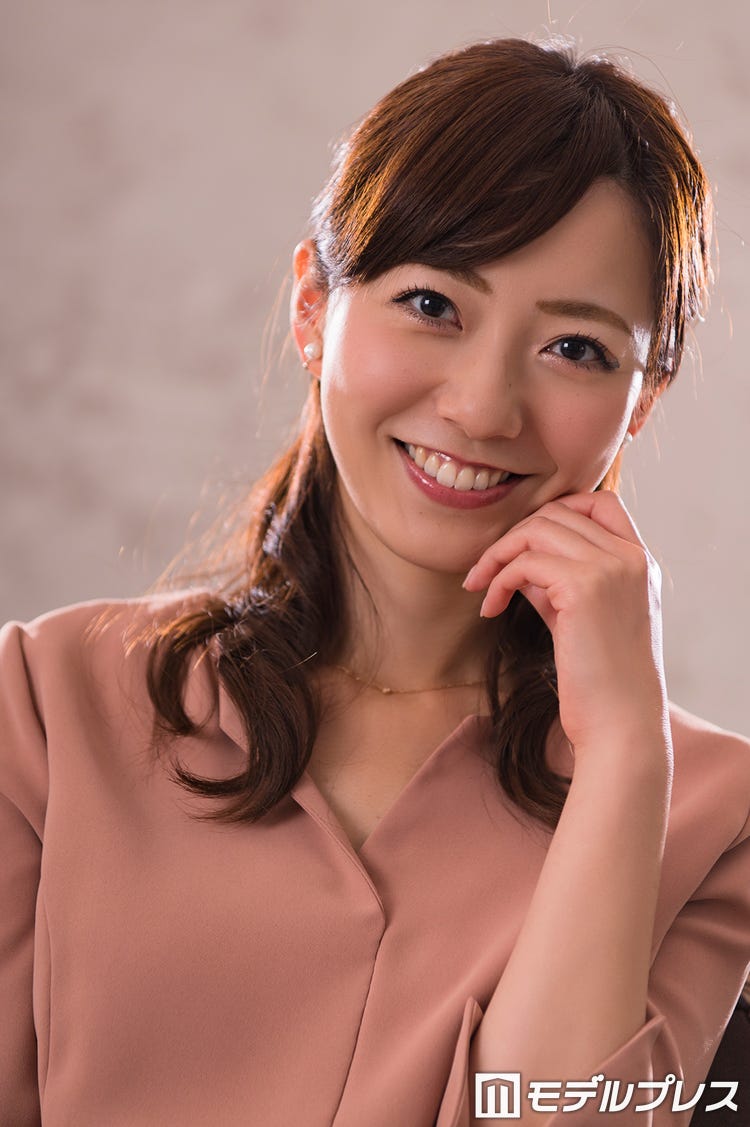 画像24 29 女子アナの 素 っぴん 内田嶺衣奈アナ 1番心が折れた 過去と変化 乗り越えた 言葉 とは フジテレビ モデルプレス 女性アナウンサー連載 モデルプレス