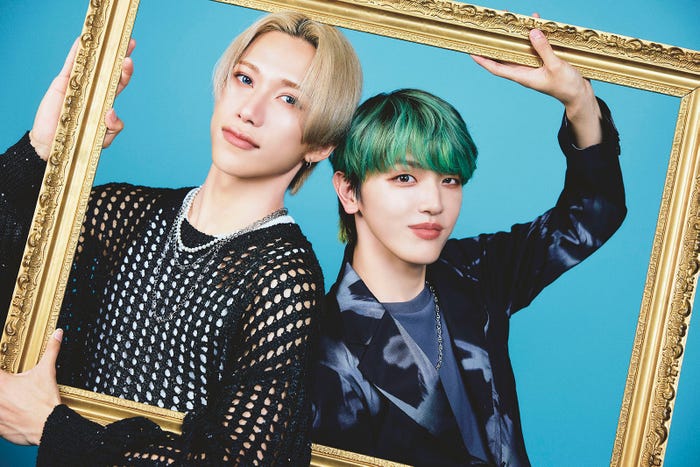 池崎理人、高塚大夢(C)小学館/女性セブン 撮影/飯岡拓也