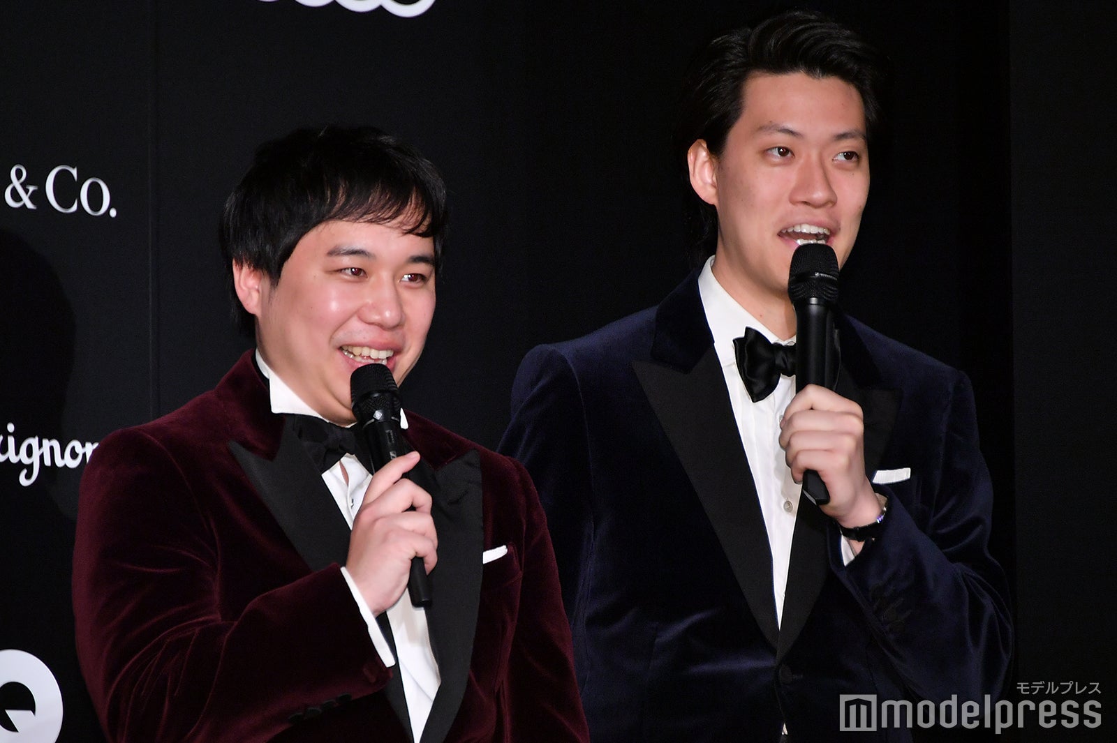 霜降り明星、コンビ結成秘話告白 粗品がせいやにアプローチしていた