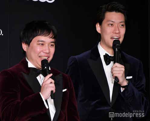 霜降り明星、コンビ結成秘話告白 粗品がせいやにアプローチしていた