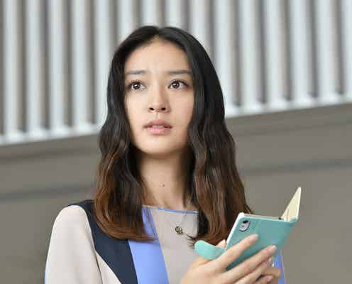 武井咲、滝沢秀明との“禁断の恋”に決別 中村蒼との三角関係に新展開「どうなる?」