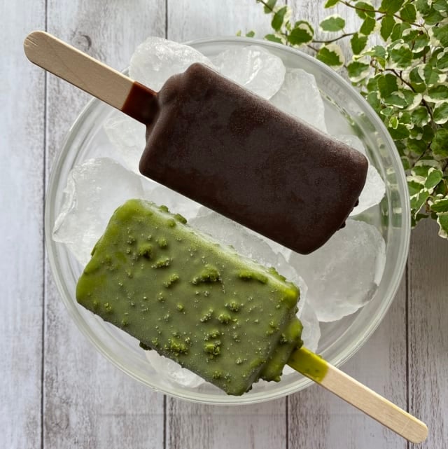 ≪セブン≫チョコレートバー